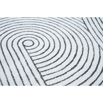Alfombra SONNO WHITE (Colección Mágica)